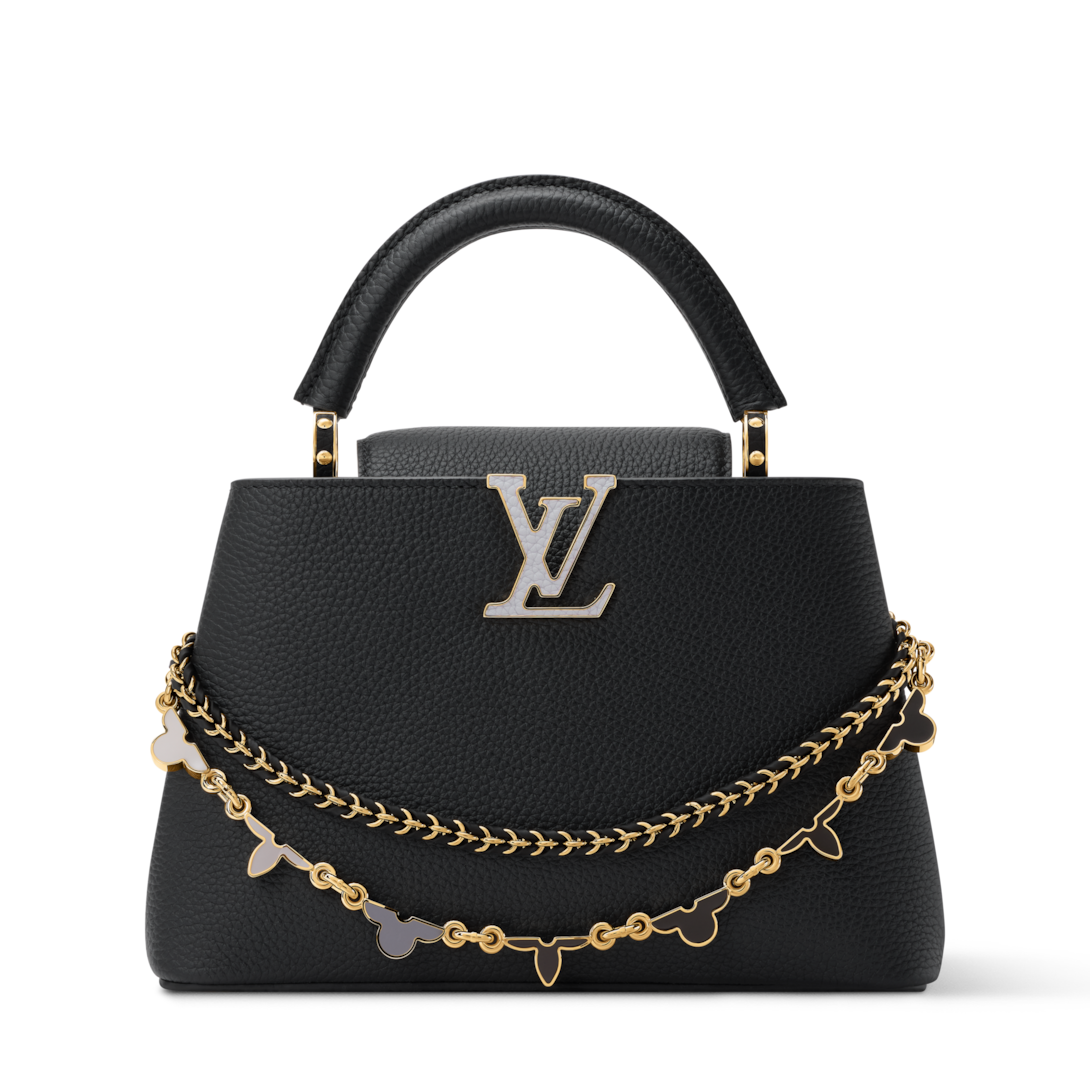 LOUIS VUITTON カプシーヌBB louis-vuitton--